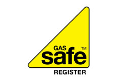 gas safe companies Wood Road